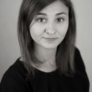 Aneta - w firmie od 2017 r. - Since 2017 in the company Aneta - w firmie od 2017 r. - Since 2017 in the company